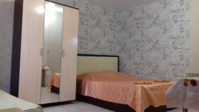 Guest House at Pyatigorskaya Street